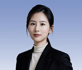 邵欣鑫 实习律师