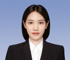王梦楠 实习律师