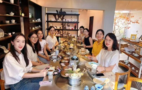 宏昊动态 | 深耕家事领域,探寻多样发展 ——宏昊所婚姻家事业务部“家事业务深耕与个人IP打造”专题研讨活动成功举办