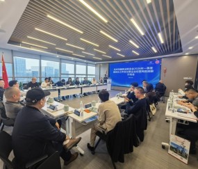 宏昊动态｜法治护航，宏昊赋能杭州市服务业联合会高质量发展