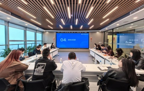 宏昊动态|聚焦企业劳动合规,王文静律师深度解析企业用工风险与防控实务