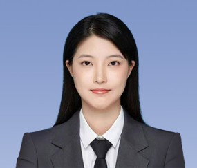 宋彦莹 实习律师