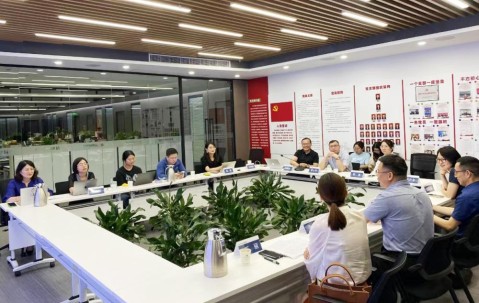 宏昊动态 | “公司减资法律专项服务”研讨会在宏昊所举行