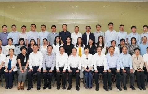 宏昊动态 | 郑毓秋律师赴浙江大学参加“求是同心·思源沙龙”活动