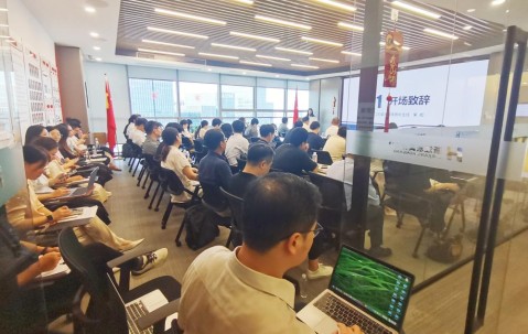 宏昊培训 | 聚焦劳动争议新规,共话法治保障新篇 ——《最高人民法院关于审理劳动争议案件适用法律问题的解释(二)》深度解读研讨会圆满举行