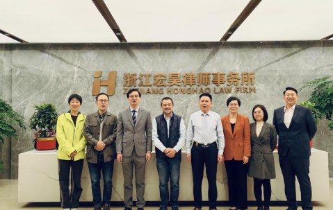 宏昊培训 | 点睛网总经理刘卫亲临授课