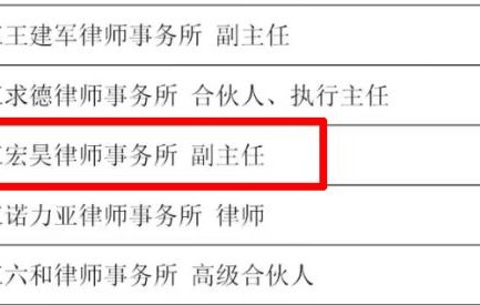 宏昊动态 | 任晓红、陈红律师入选杭州市合规专家库