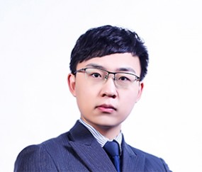 杨滨羽 合伙人 律师