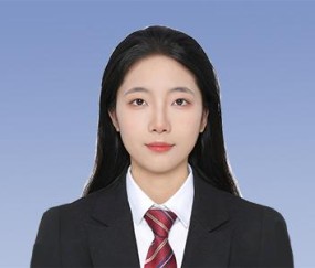 沈柯婷 实习律师