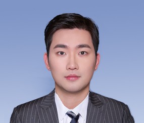陈鹏宇 律师
