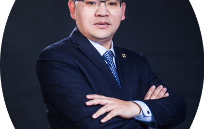 我所江斌律师当选市律协第九届政府法律顾问专业委员会副主任