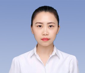 成君君 文宣专员