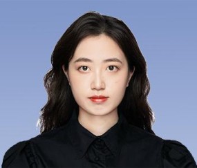 沈馨怡 实习律师