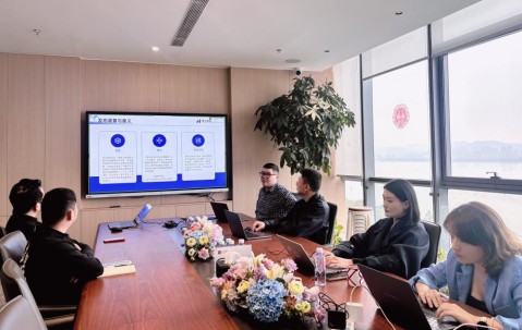 宏昊动态 | 朱博夫律师应邀为行致盛房地产服务集团及关联企业开展劳动争议司法解释二专项培训