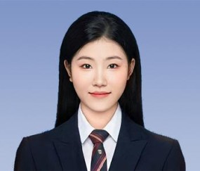 王佳萱 实习律师