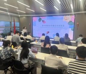 宏昊培训 | 青年律师如何通过内容获客