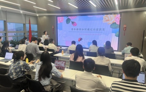 宏昊培训 | 青年律师如何通过内容获客