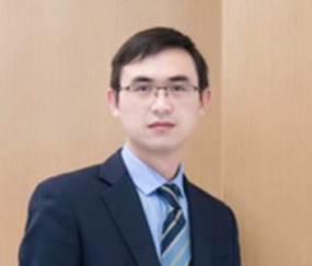 张林 合伙人 律师