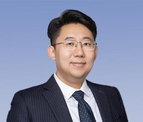 帅帏 实习律师