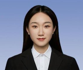 梁瑀轩 实习律师