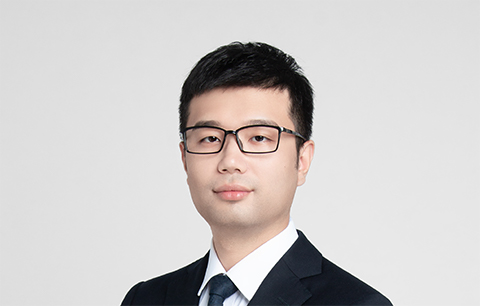 石正平 合伙人 律师