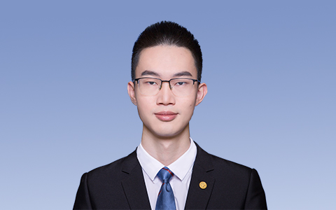 莫家辉 律师