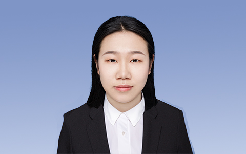 李玥 律师