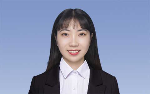 徐诗琪 律师