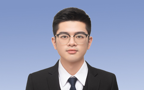 刘圣毅 律师
