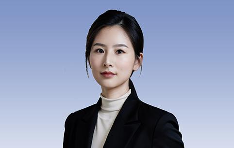邵欣鑫 实习律师