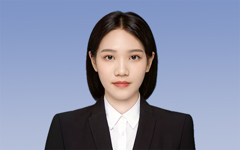 王梦楠 实习律师
