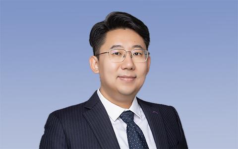 帅帏 实习律师
