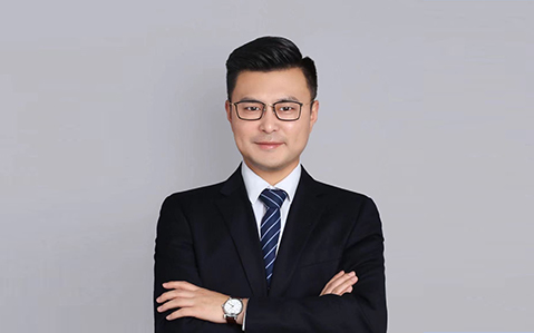 李浩然 合伙人 律师