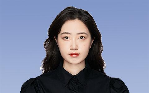 沈馨怡 实习律师