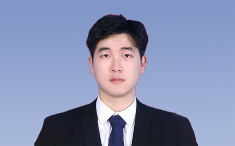 赵毅晨 实习律师