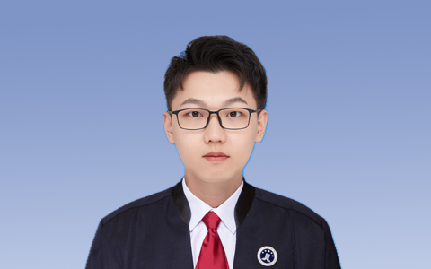刘翌聃 律师