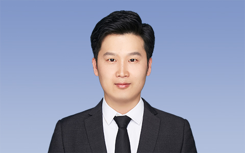 温洋洋 律师