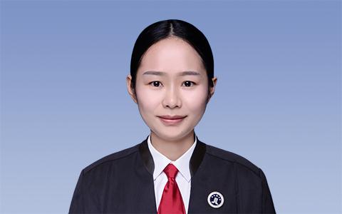 冯莉 合伙人 律师