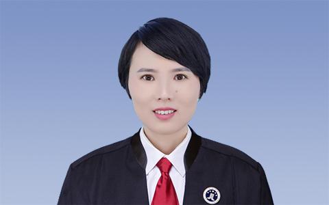 毛羽敏 律师
