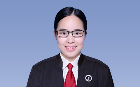 陶苏芳 合伙人 律师