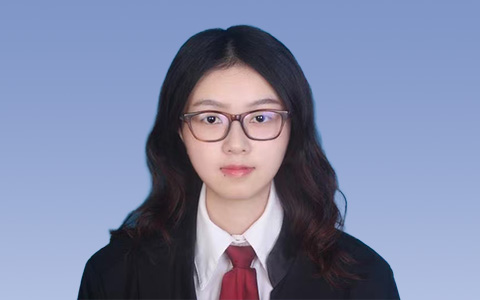 晏雯婧 律师