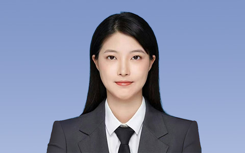 宋彦莹 实习律师