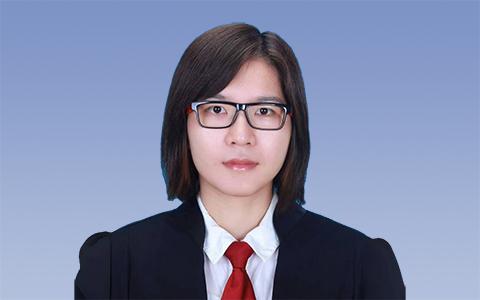 吴周怡 律师