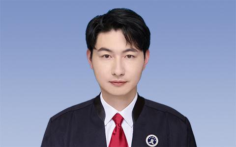 鲁升 律师