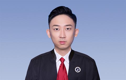 李岳洋 律师