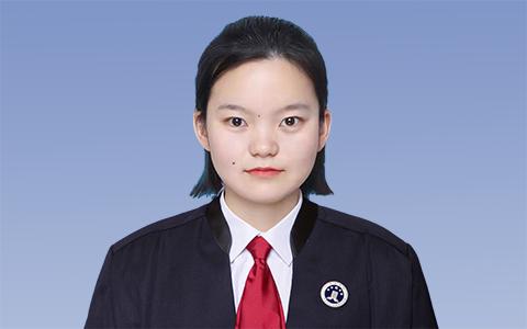 吴美林 律师