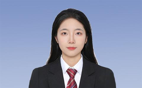 沈柯婷 实习律师