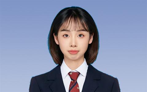 王倩倩 实习律师