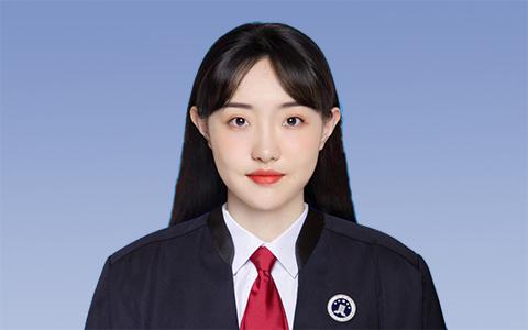 马一丹 律师