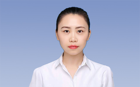 成君君 文宣专员